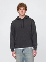 Logo Hoodie