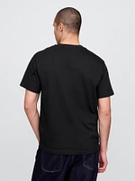 T-shirt original épais