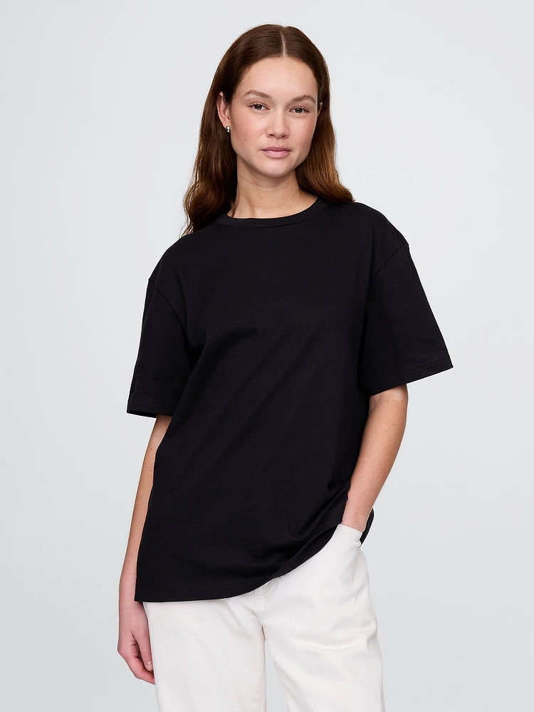 T-shirt original épais