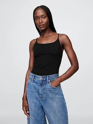 CloseKnit Cami Bodysuit