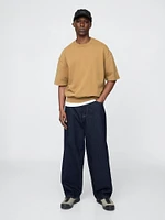 Heavyweight French Terry Crewneck Sweatshirt