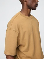 Heavyweight French Terry Crewneck Sweatshirt