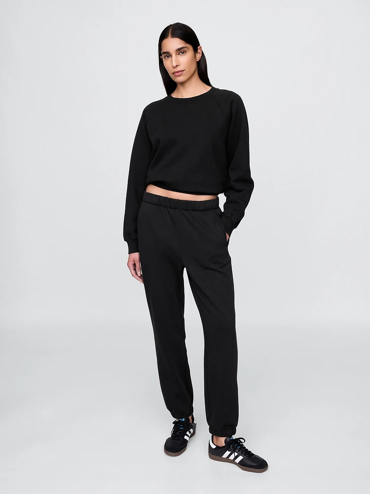 High Rise VintageSoft Relaxed Joggers