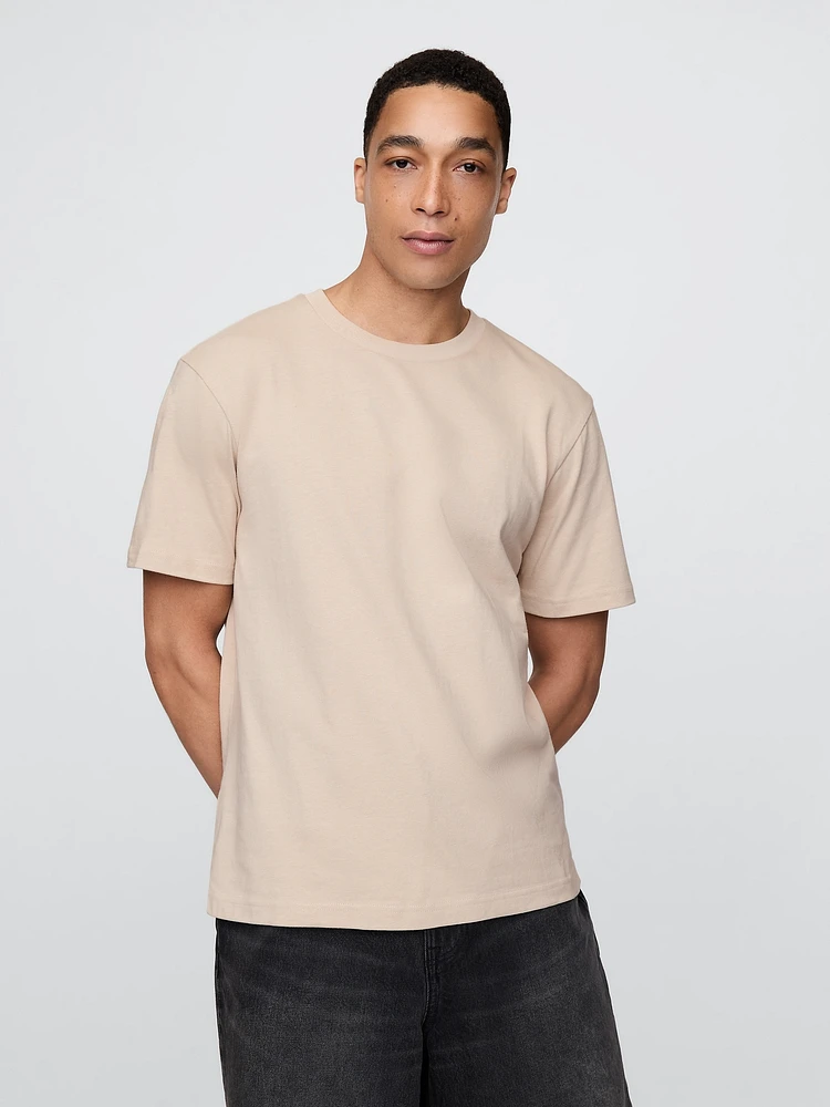 T-shirt original épais