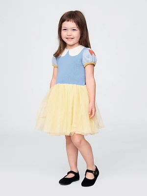 Gap × Baby Snow White Tulle Dress