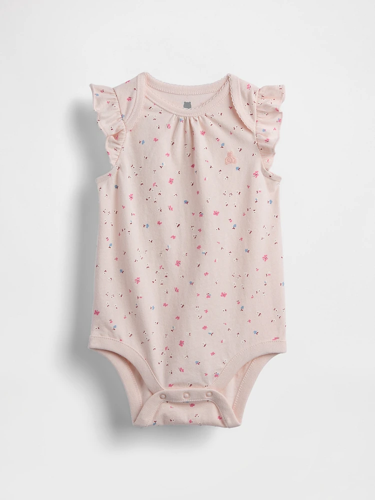 Baby First Favorites Bodysuit