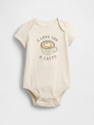 Baby First Favorites Bodysuit