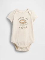 Baby First Favorites Bodysuit