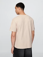 T-shirt original épais