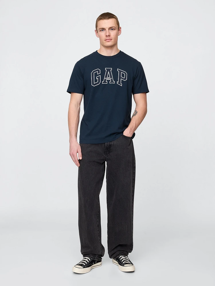 Arch Logo T-Shirt
