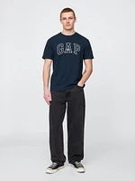 Arch Logo T-Shirt