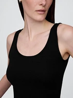 Modern Crop Tank Top
