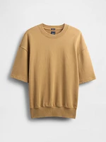 Heavyweight French Terry Crewneck Sweatshirt