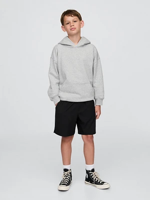 Kids 5.5" Relaxed Active Shorts