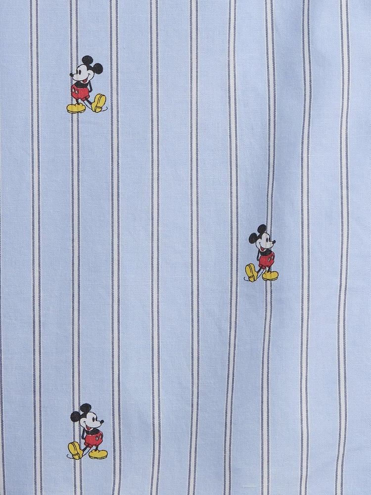Gap × Poplin PJ Shirt