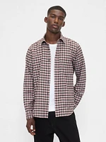 Oxford Shirt