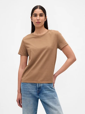 Organic Cotton VintageSoft T-Shirt