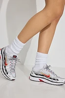 Sport Crew Scrunch Socks