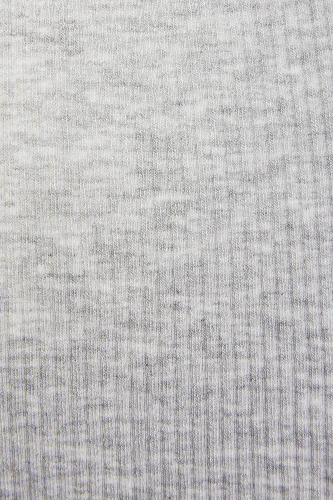 Sonia Seamless Plunge Tee
