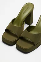 JEFFREY CAMPBELL