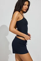Rib Cami Top