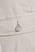 Jaden Cargo Skort