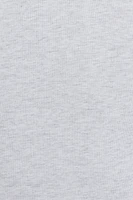 Clean V-Neck Long Sleeve Top