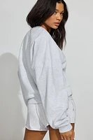 UltraFleece Crewneck Sweatshirt