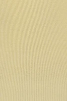 Scoop Neck Ribbed Tank Top