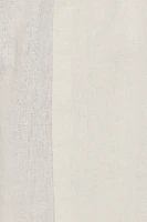 Millie Linen Pull-On Pants
