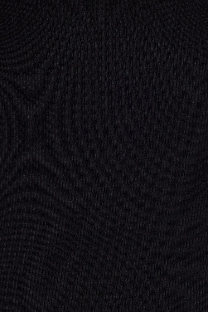 Pamela Scoop Neck Tee