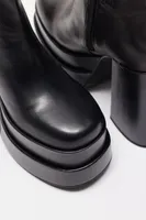 STEVE MADDEN - Cobra Platform Boot