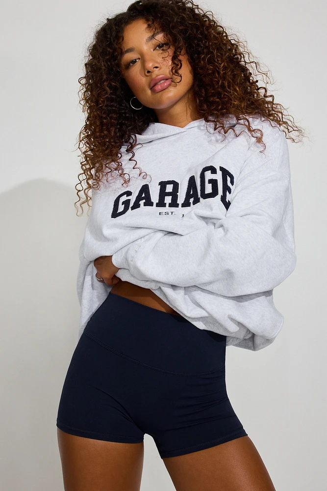 UltraFleece Hoodie