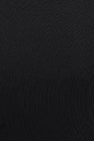 Soft Crewneck Long Sleeve T Shirt