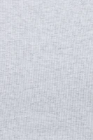 Scoop Neck Cap Sleeve T-Shirt