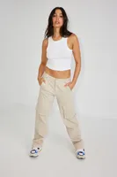 Remi Straight Cargo Pant