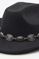 Felt Cowboy Hat 