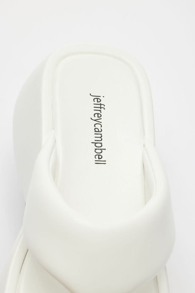 JEFFREY CAMPBELL