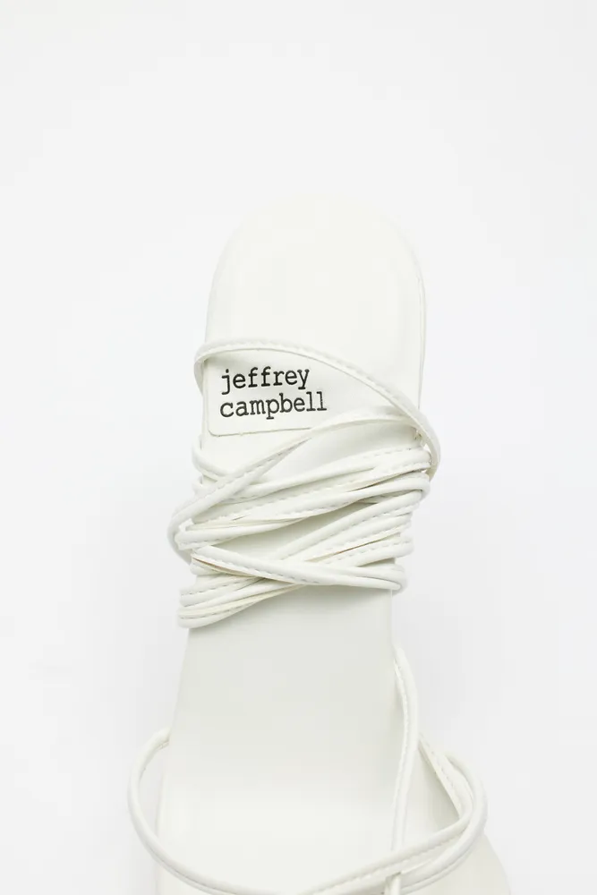 JEFFREY CAMPBELL