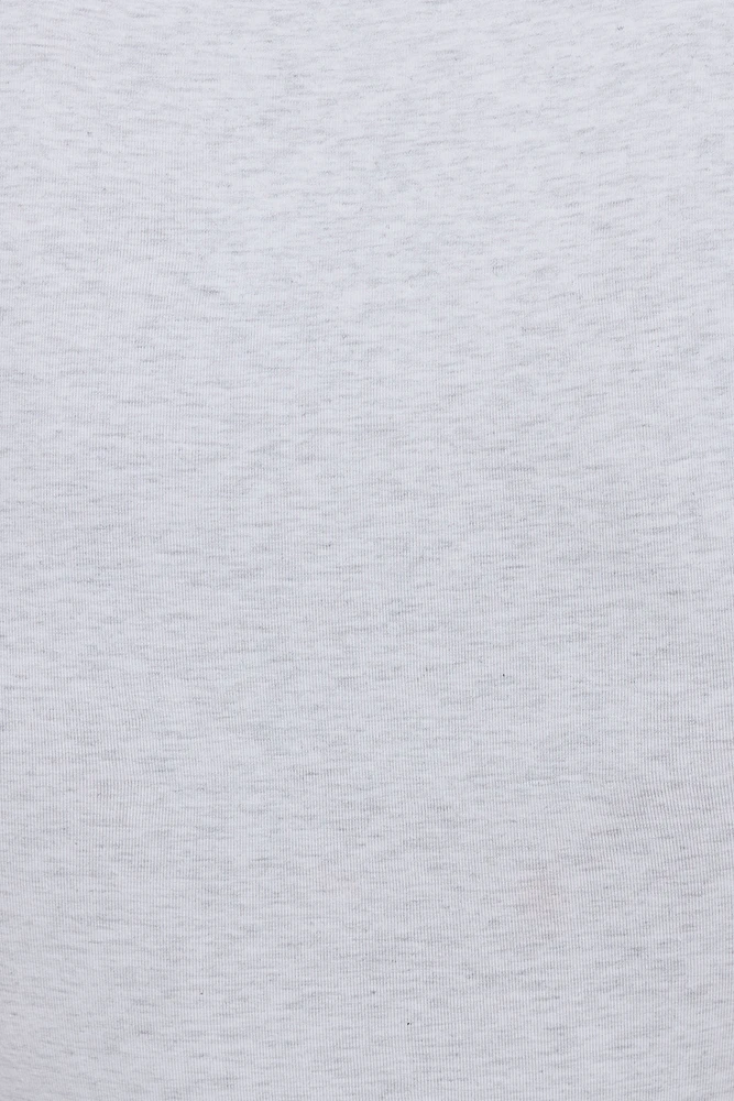 Scoop Neck T-Shirt