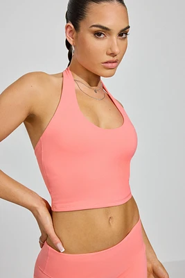 SoftActive Halter Top