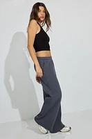 UltraFleece Super Wide Leg Sweatpants