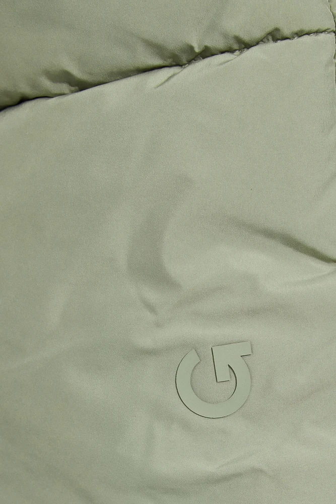 Veste matelassée parfaite