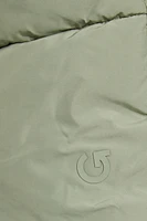 Veste matelassée parfaite