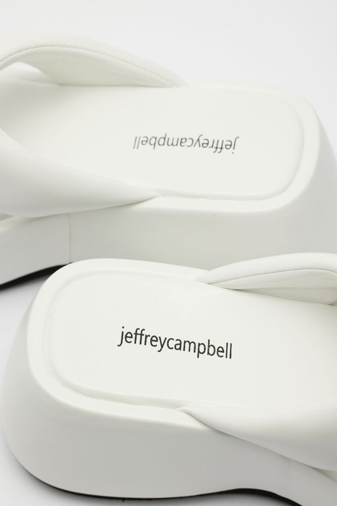 JEFFREY CAMPBELL