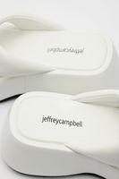JEFFREY CAMPBELL