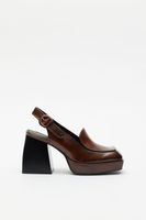 JEFFREY CAMPBELL - Chaussures Dutchess