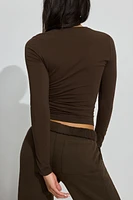 Estelle Long Sleeve T Shirt