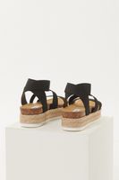 Sandales Kimmie à plateforme STEVE MADDEN