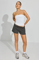 SoftTerry High Rise '80s Shorts